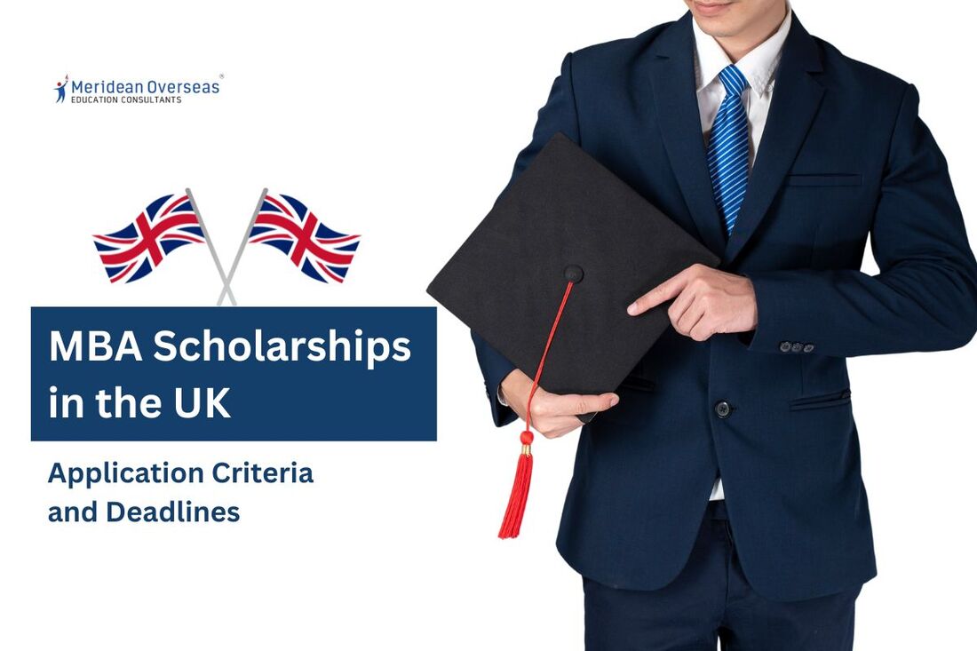MBA Scholarships in the UK